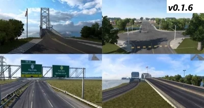 Discover Ontario v0.1.6 1.45