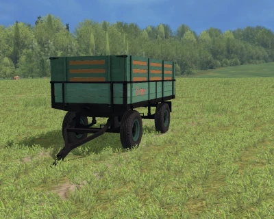DUBRAVA 2.5 5T V1.0