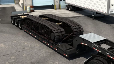 Etnyre Black Hawk Lowboy v1.0