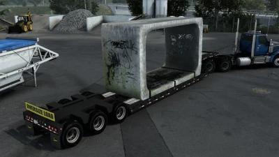 Etnyre Black Hawk Lowboy v1.0