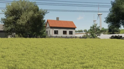 European Farm House v1.0.0.0