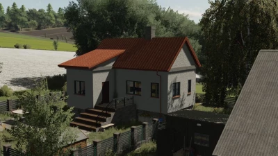 European Farm House v1.0.0.0