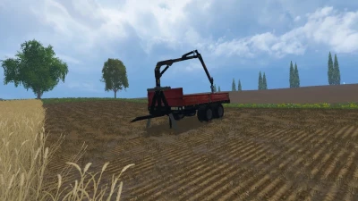 Farma T9 V1.0