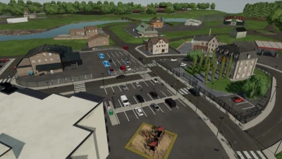 FARMING VILLE v1.0.0.0