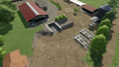 FARMING VILLE v1.0.0.0