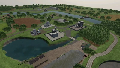 FARMING VILLE v1.0.0.0