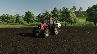 [FBM22] International 956 XL - 1056 XL v1.0.0.0