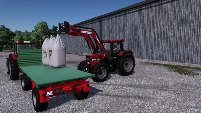 [FBM22] International 956 XL - 1056 XL Hot Fix v1.0.1