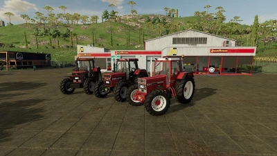 [FBM22] International 956 XL - 1056 XL Hot Fix v1.0.1