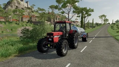 [FBM22] International 956 XL-1056 XL  v1.0.2