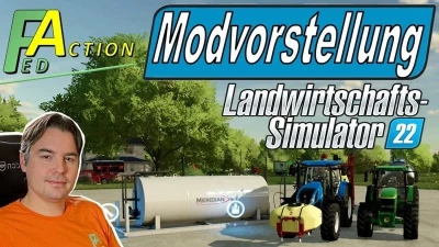 Fed Mods Pack v1.8.0.0