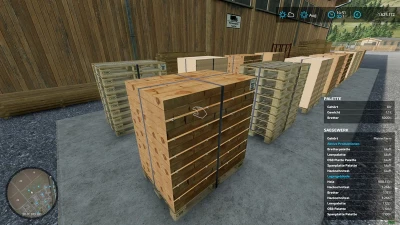Fed Production Pack v1.8.0.0