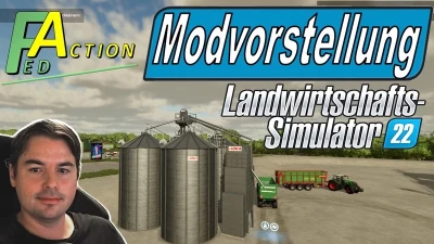 Fed Production Pack v1.8.0.0