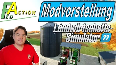 Fed Production Pack v1.8.0.0