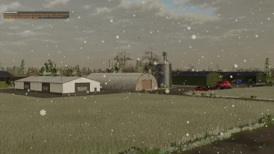 Fed Production Pack v1.8.0.0