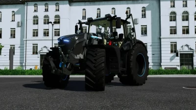 FENDT 900 VARIO - EDITIONS EDIT v1.0.0.0