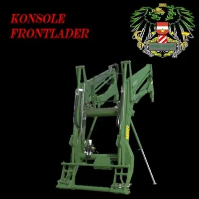 Fendt Pack AustriaModding v1.0.0.0