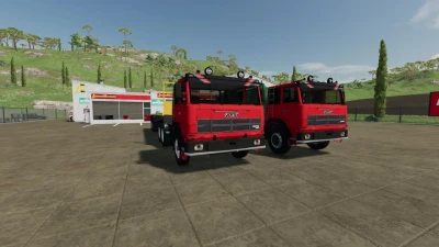Fiat 180nc pack v1.0.0.0