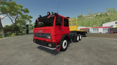 Fiat 180nc pack v1.0.0.0