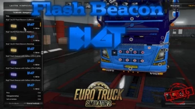 Flash Beacons Pack v1.45.1.6