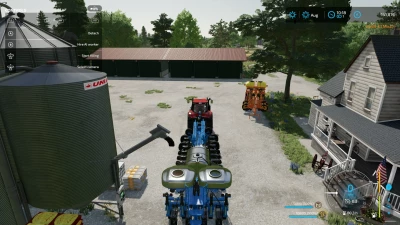 FS22 Full Mod List Pack 19/08/2022 By Stevie