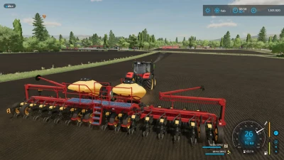 FS22 Full Mod List Pack 19/08/2022 By Stevie