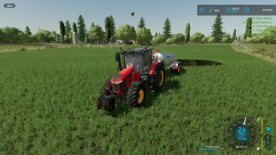 FS22 Full Mod List Pack 19/08/2022 By Stevie