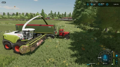 FS22 Full Mod List Pack 19/08/2022 By Stevie