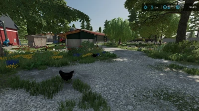 FS22 Full Mod List Pack 19/08/2022 By Stevie