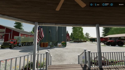 FS22 Full Mod List Pack 19/08/2022 By Stevie