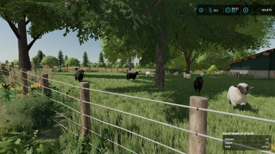 FS22 Full Mod List Pack 19/08/2022 By Stevie