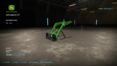 fs22 john deere 710 edit v1.0.0.0