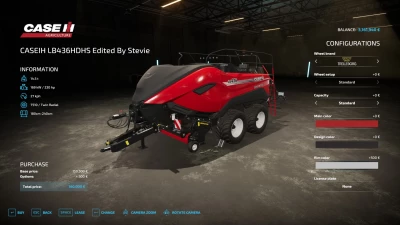 FS22 Mod Pack 15 and Neuro Silo Complex By Stevie v1.0.0.0