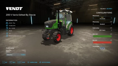 FS22 Mod Pack 16 By Stevie