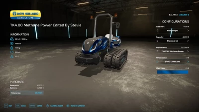 FS22 Mod Pack 16 By Stevie