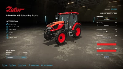 FS22 Mod Pack 16 By Stevie