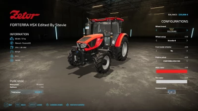 FS22 Mod Pack 16 By Stevie