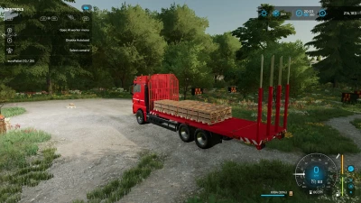 FS22 Mod Pack 16 By Stevie