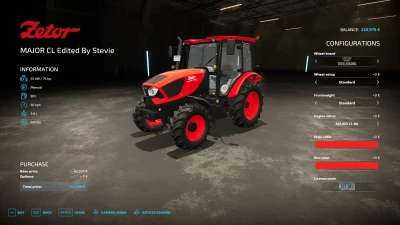 FS22 Mod Pack 16 By Stevie