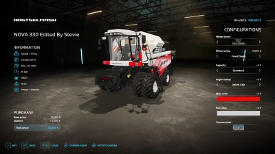 FS22 Mod Pack 16 By Stevie