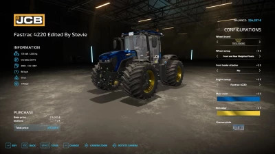 FS22 Mod Pack 16 By Stevie