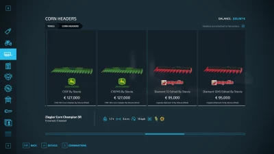 FS22 Mod Pack 16 By Stevie