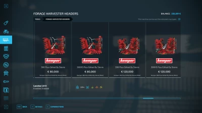 FS22 Mod Pack 16 By Stevie