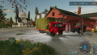 FS22 Mod Pack 16 By Stevie