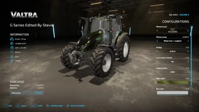 FS22 Mod Pack 16 By Stevie