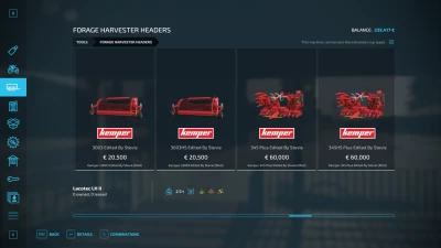 FS22 Mod Pack 16 By Stevie