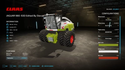 FS22 Mod Pack 16 By Stevie
