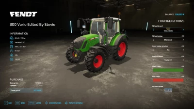 FS22 Mod Pack 16 By Stevie