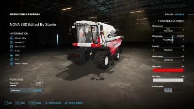 FS22 Mod Pack 16 By Stevie