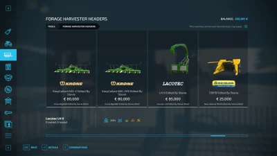 FS22 Mod Pack 16 By Stevie